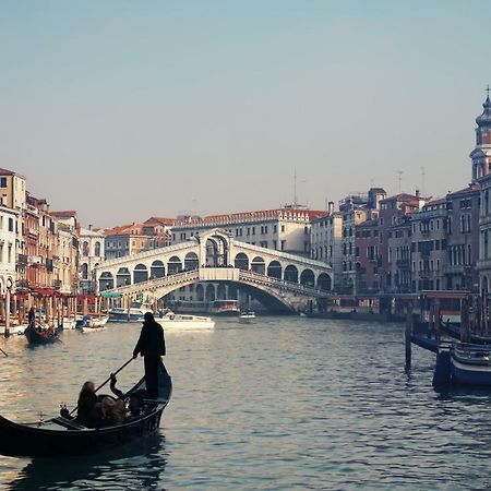 Veniceapartment公寓 Mestre Exterior foto