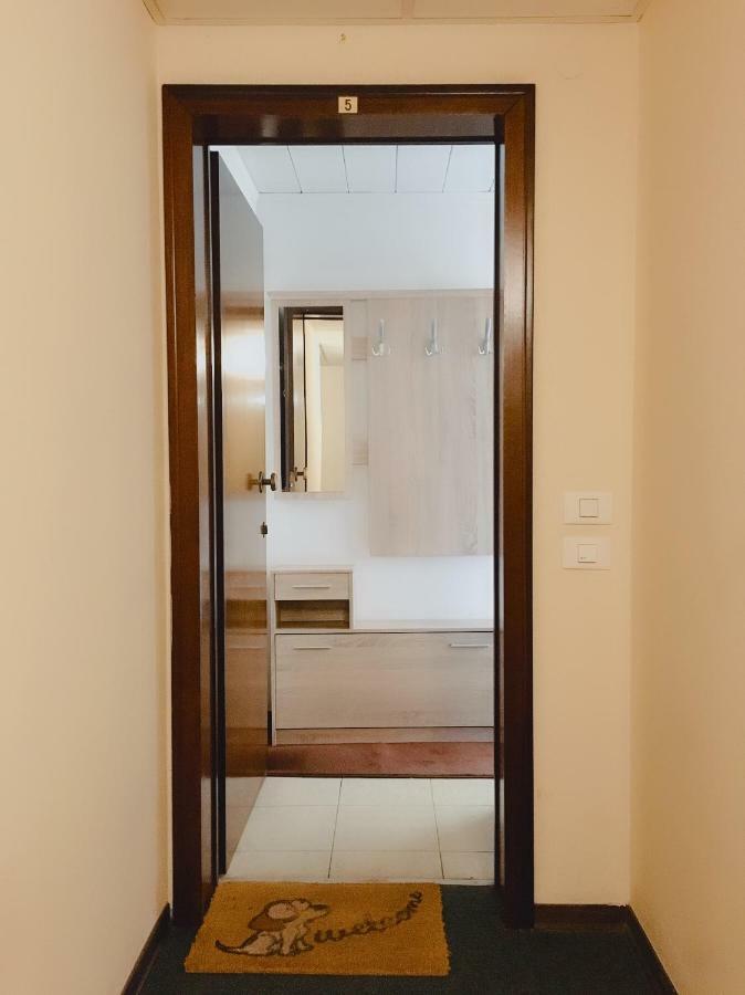 Veniceapartment公寓 Mestre Exterior foto