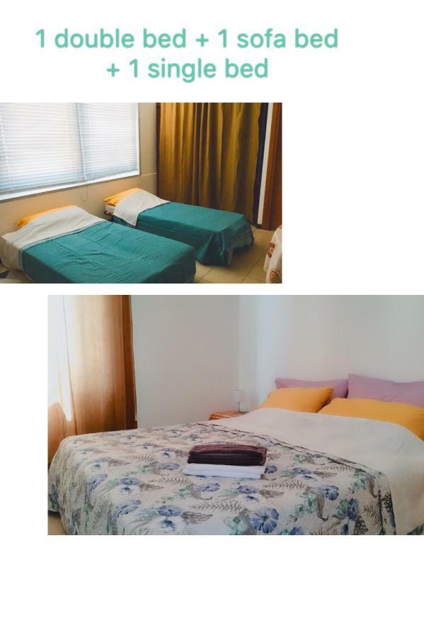 Veniceapartment公寓 Mestre Exterior foto